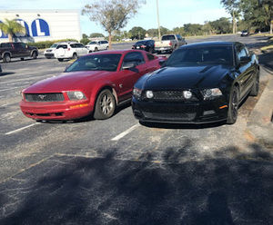 Meet your Posher, Dustin